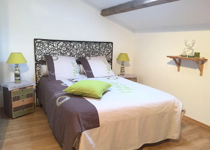 Le Blanc 住宿加早餐酒店 3*