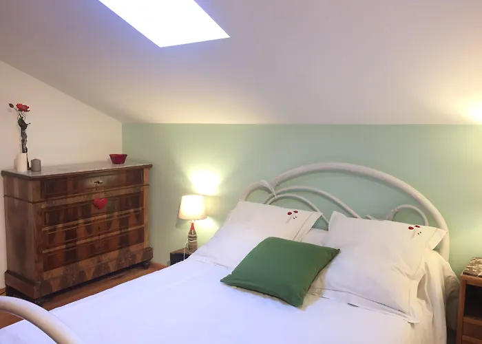 Le Blanc Couette-café