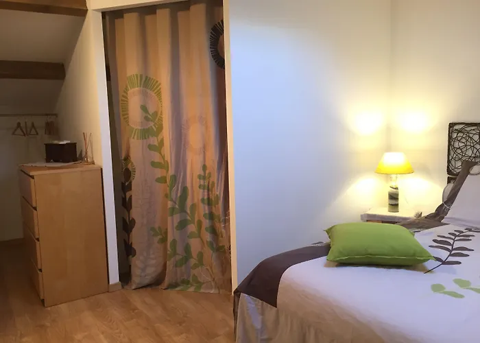 Le Blanc 住宿加早餐酒店