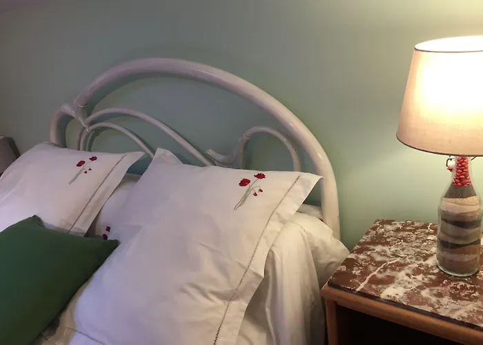 Le Blanc 3* Versols-et-Lapeyre