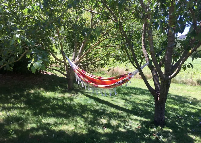 Le Blanc 3* Versols-et-Lapeyre