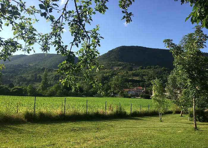 Le Blanc 3* Versols-et-Lapeyre