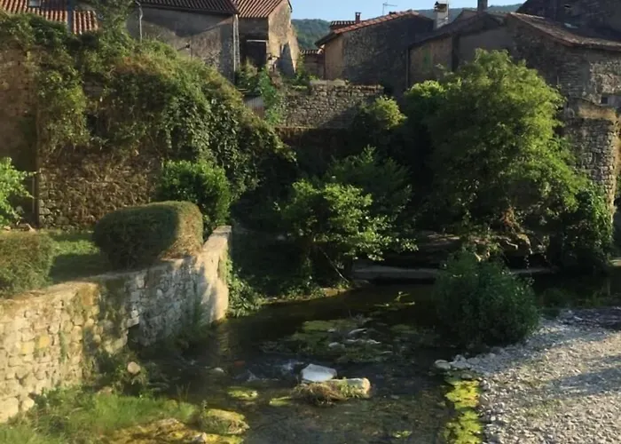 住宿加早餐酒店 Le Blanc
